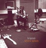 Seven Songs - CD Audio di Apartments