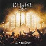 Live a L'Olympia - CD Audio di Deluxe