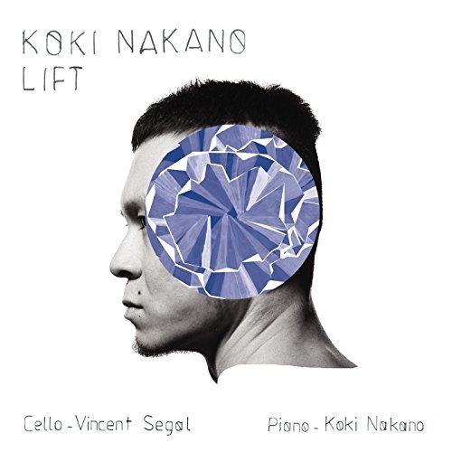 Lift - Vinile LP di Koki Nakano