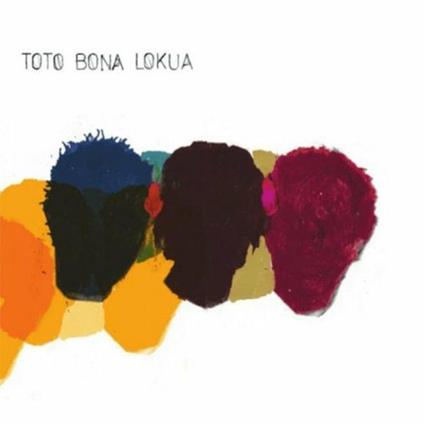 Toto Bona Lokua - Vinile LP di Toto Bona Lokua