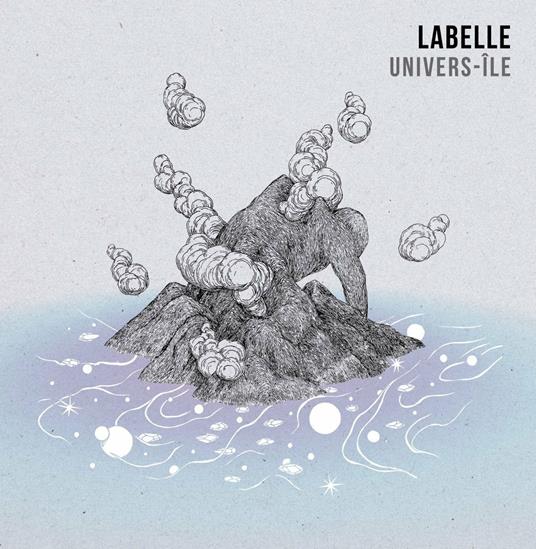 Univers-Ile - CD Audio di Labelle