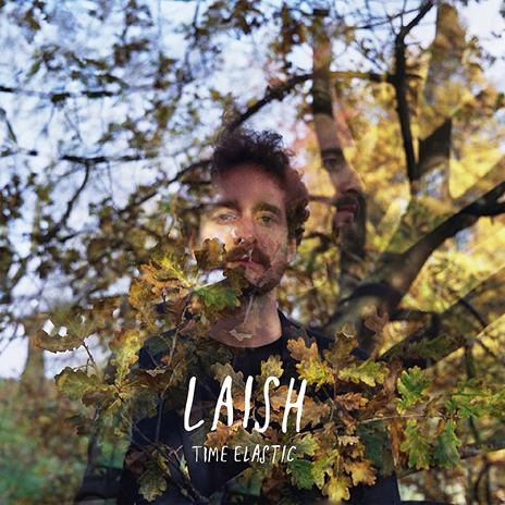 Time Elastic - Vinile LP di Laish
