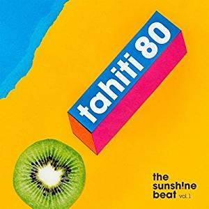 Sunshine Beat vol.1 - CD Audio di Tahiti 80