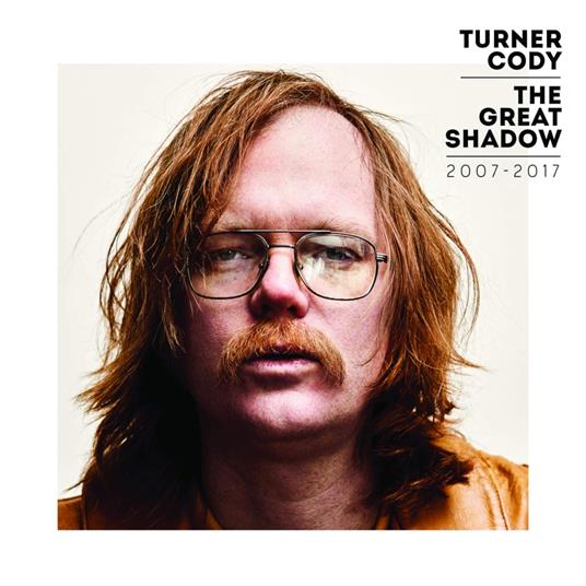 Great Shadow - CD Audio di Cody Turner