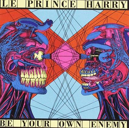 Be Your Own Enemy - CD Audio di Le Prince Harry