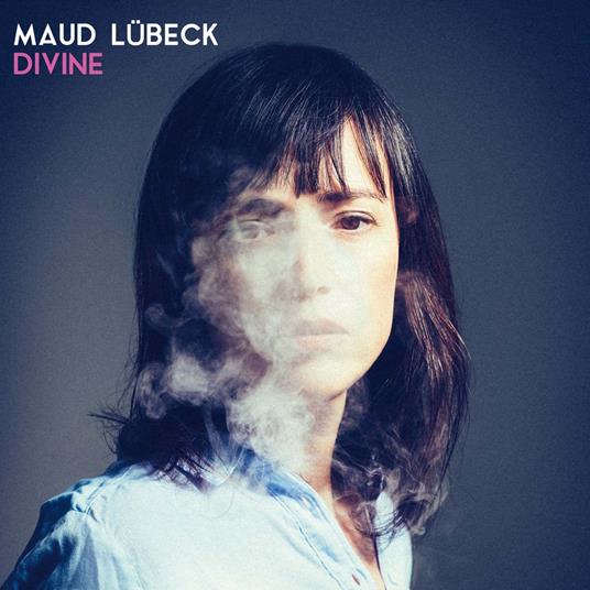 Divine - CD Audio di Maud Lubeck