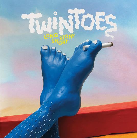 Twin Toes - CD Audio di Long Story Short