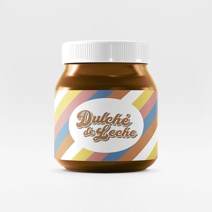 Dulche De Leche - CD Audio di Yann Dulche