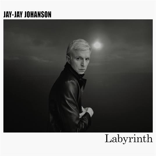 Labyrinth - Vinile LP di Jay-Jay Johanson