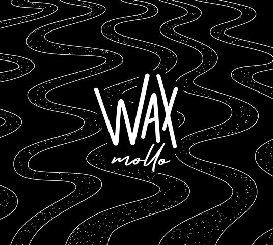 Mollo - CD Audio di Wax
