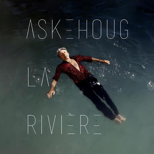 La Riviere - CD Audio di Askehoug