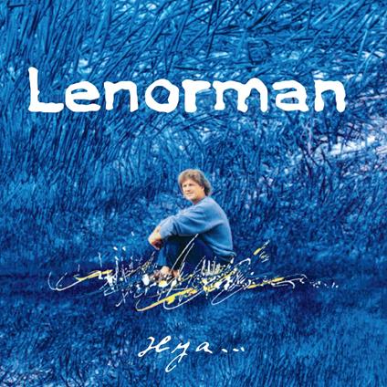 Il Y A ' - CD Audio di Gerard Lenorman