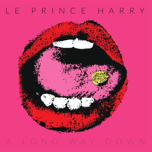 A Long Way Down - Vinile LP di Le Prince Harry