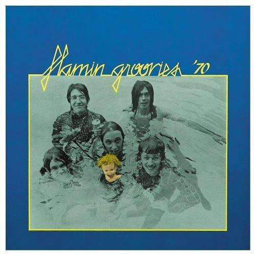 70 - CD Audio di Flamin' Groovies