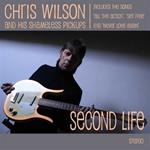 Second Life (Special Edition)