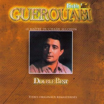 Double Best - CD Audio di Guerouabi