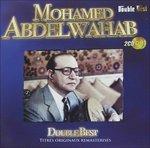 Double Best - CD Audio di Mohamed Abdelwahab