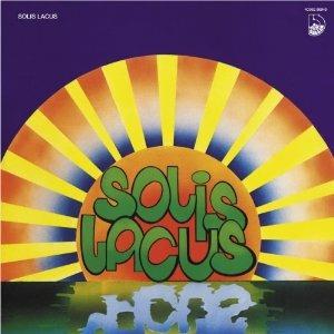 Solis Lacus - CD Audio di Solis Lacus