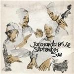 September Sun - CD Audio di Jacaranda Muse