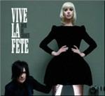 Jour de Chance - CD Audio di Vive La Fete