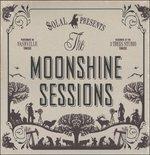 The Moonshine Sessions - Vinile LP di Solal