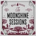 The Moonshine Sessions - CD Audio + DVD di Solal