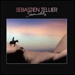 Sexuality - CD Audio di Sebastien Tellier