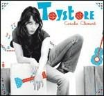 Toystore - CD Audio di Coralie Clement