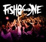 Live - CD Audio + DVD di Fishbone