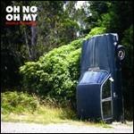 People Problems - Vinile LP di Oh No Oh My