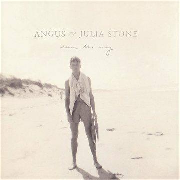 Down the Way - CD Audio di Angus & Julia Stone