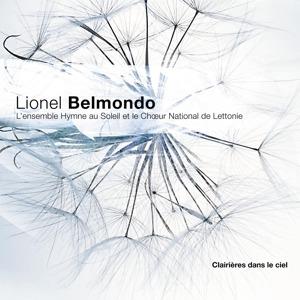 Des Clairies Dans Le Ciel - CD Audio di Lionel Belmondo