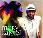 La guinéenne - CD Audio di Mory Kanté