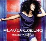 Bossa Muffin - Nosso diario Ep - CD Audio di Flavia Coelho