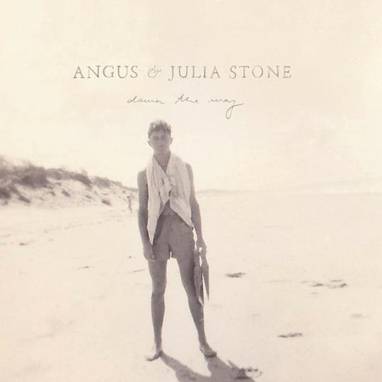 Down the Way - Vinile LP di Angus & Julia Stone