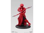 Star Wars Episode Viii Elite Collection Statua Elite Praetorian Guard -1 19 Cm Attakus