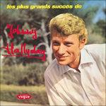 Les plus grands succès - CD Audio di Johnny Hallyday