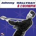 À l'Olympia - CD Audio di Johnny Hallyday