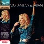 Live in Japan - CD Audio di Sylvie Vartan