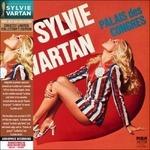 Palais des Congres 1975 - CD Audio di Sylvie Vartan