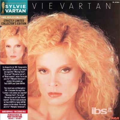 Ca Va Mal - CD Audio di Sylvie Vartan