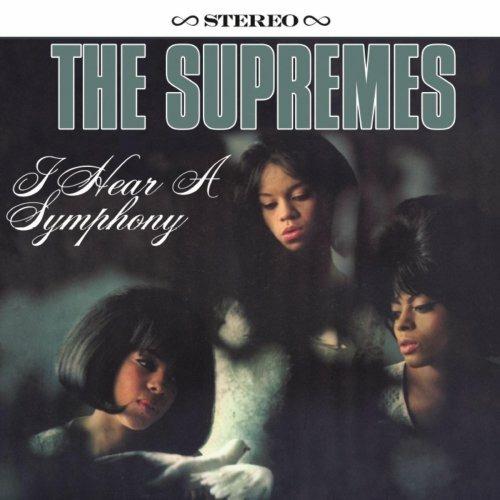 I Hear a Symphony - CD Audio di Supremes