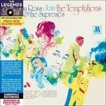 Join the Temptations - CD Audio di Diana Ross and the Supremes