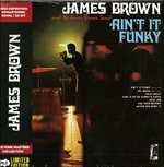 CD Ain'T It Funky James Brown