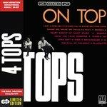 On Top - CD Audio di Four Tops