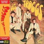 Wild Thing -Coll. ed - CD Audio di Troggs