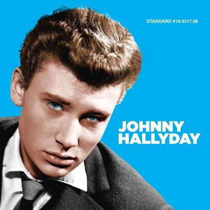 Ce s'rait bien - Vinile LP di Johnny Hallyday