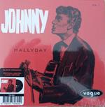 Made In Hollande - Johnny Hallyday