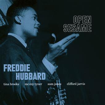 Open Sesame (Limited Black Vinyl 180 gr.) - Vinile LP di Freddie Hubbard