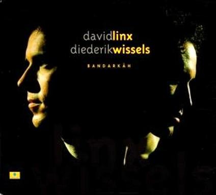Bandarkah - CD Audio di Diederik Wissels,David Linx